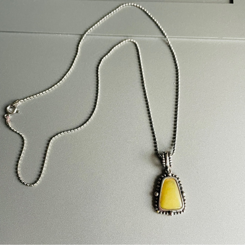 💛 Yellow Aventurine Set 💛 - Picture 7 of 12